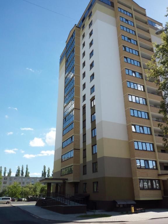 Апартаменты Apartment Kirova 122 Брест