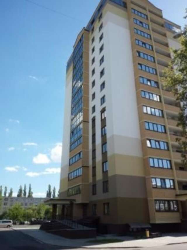 Апартаменты Apartment Kirova 122 Брест-17