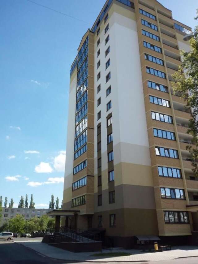 Апартаменты Apartment Kirova 122 Брест-22