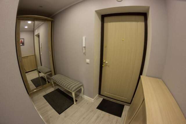 Апартаменты Apartment Kirova 122 Брест-25